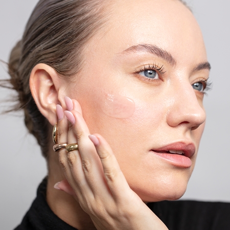 Antipodes Baptise H₂O Ultra-Hydrating Water Gel Light Hydrating Gel Cream for the face