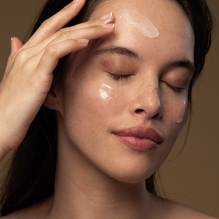 Antipodes Culture Probiotic Night Recovery Water Cream crema de noche revitalizante intensa con probióticos