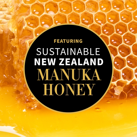 Antipodes Aura Manuka Honey Radiance Mask masca pentru albirea tenului cu vitamina C