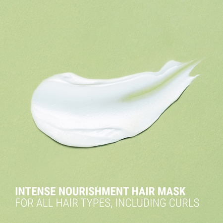 Antipodes Lime Caviar Intense Nourishment Hair Mask intensywnie odżywcza maska do włosów