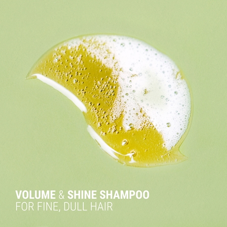 Antipodes Mᾱnuka + Orange Volume & Shine objemový šampón na lesk a hebkosť vlasov