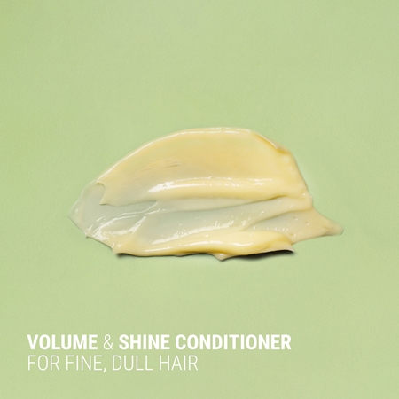 Antipodes Mᾱnuka + Orange Volume & Shine odżywka na objętość do nabłyszczania i zmiękczania włosów
