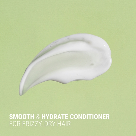 Antipodes Peach Freesia Smooth & Hydrate odżywka nawilżająca do wygładzenia i odżywienia niepodatnych włosów
