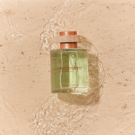 Banderas Meditteráneo Eau de Toilette für Herren