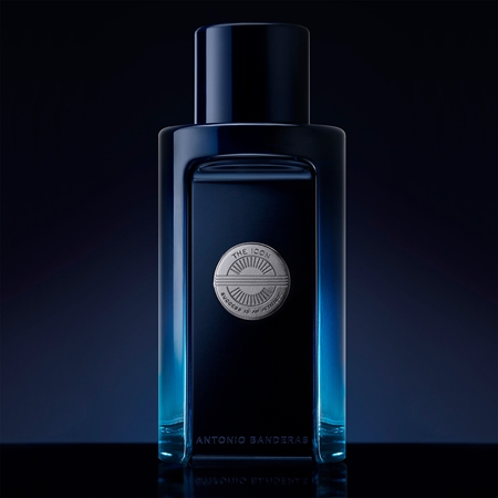 Banderas The Icon Eau de Toilette για άντρες