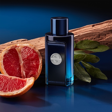 Banderas The Icon Eau de Toilette για άντρες