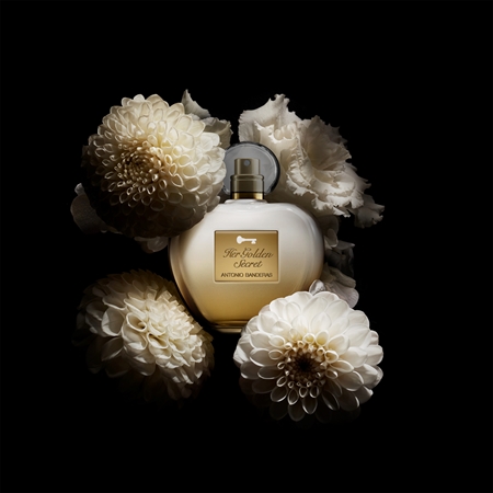Banderas Her Golden Secret тоалетна вода за жени