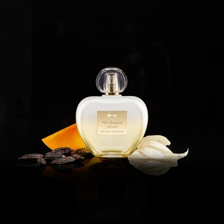 Banderas Her Golden Secret тоалетна вода за жени