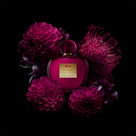Banderas Her Secret Temptation Eau de Toilette til kvinder