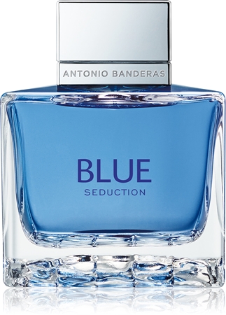 Precio perfume antonio banderas blue seduction sale