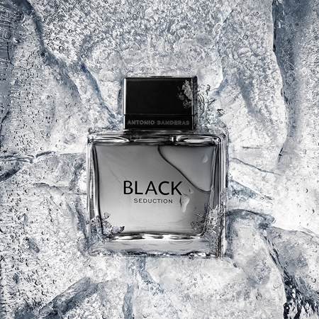 Banderas Black Seduction toaletná voda pre mužov