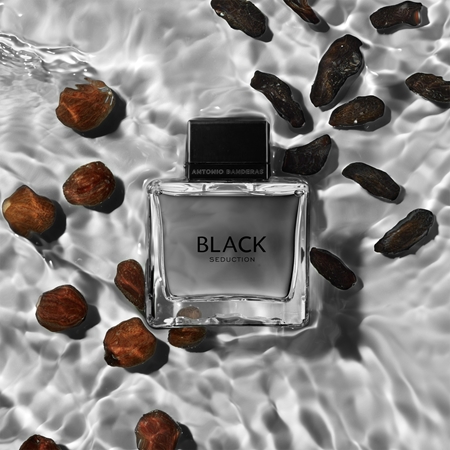Banderas Black Seduction toaletná voda pre mužov