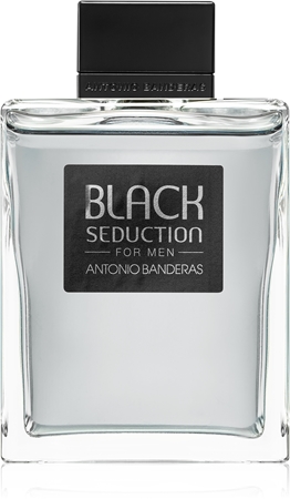 Banderas Black Seduction toaletná voda pre mužov