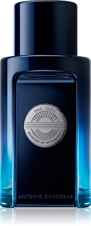 Banderas The Icon Eau de Toilette για άντρες