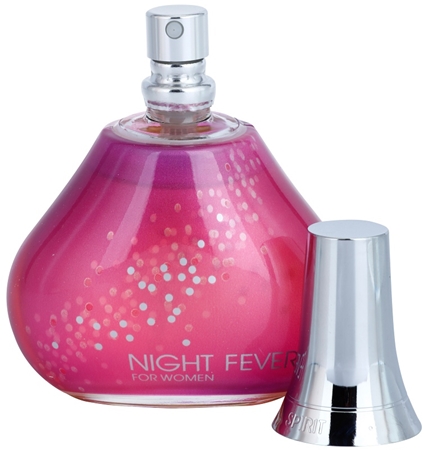 Banderas Spirit Night Fever