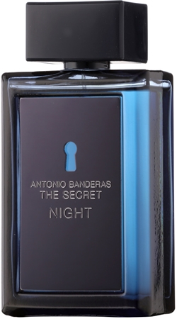 Banderas The Secret Night тоалетна вода за мъже