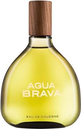 Antonio Puig Agua Brava eau de cologne pour homme