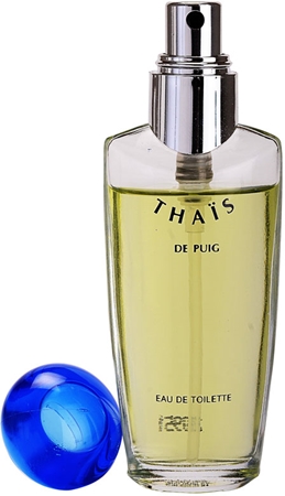 Antonio Puig Thais eau de toilette for Women notino