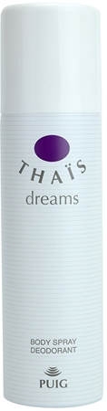 Antonio Puig Thais Dreams spray pentru corp pentru femei