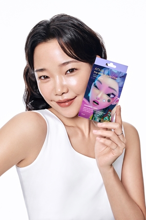 Anua K-Pop Demon Hunters Ultra-Thin Spot Cover Patch Patches for Problematic Skin