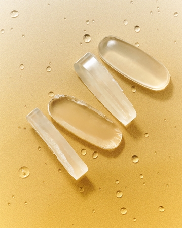 Anua K-Pop Demon Hunters Invisible Glow Finish Sunscreen Protective Moisturizing Stick with brightening effect
