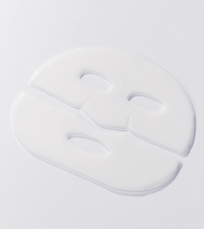 Anua K-Pop Demon Hunters Ceramide Barrier Collagen Mask glättende Stoffmaske mit Gel-Textur