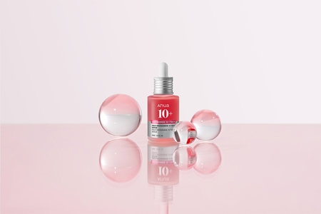 Anua Niacinamide 10% + TXA 4% Dark Spot Correcting Serum Sära andev seerum ühtlase nahatooni jaoks