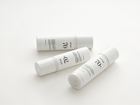 Anua Heartleaf 70% Daily Lotion intenzív hidratáló emulzió