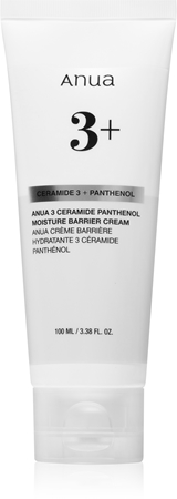 Anua Ceramide 3 Panthenol Moisture Barrier Cream Deep Moisturizing Cream to strengthen the skin barrier