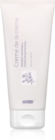 Anwen Crème de la crème Moisturizing Shampoo for hair