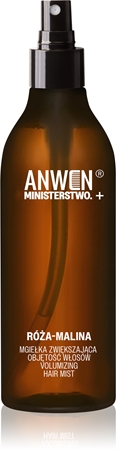 Anwen x Ministerstwo mgiełka do zwiększenia objętości włosów