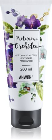 Anwen Protein Orchid balzam za lase