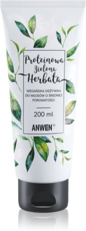 Anwen Protein Green Tea balzam za lase