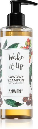 Anwen Wake It Up energijski šampon