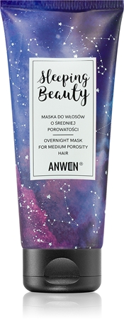 Anwen Sleeping Beauty Hårmask för natten