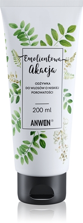 Anwen Emollient Acacia vlasový kondicionér