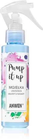Anwen Pump it Up Volüümi andev lakk