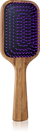 Anwen Wooden Cepillo para cabello