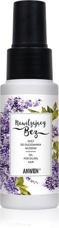 Anwen Moisturizing Haaröl spendet Feuchtigkeit und Glanz