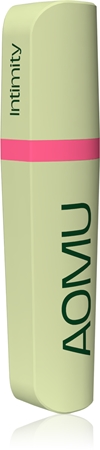 AOMU Intimity inhalaatorpulk toimib afrodisiaakumina