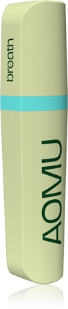 AOMU Breath stick inalador para refrescar