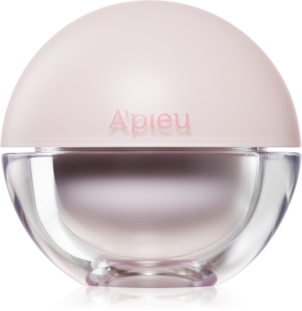A’pieu Waterlock Meringue Blurring Cream primer za smanjenje pora