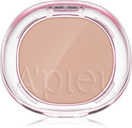 A’pieu Juicy-Pang Pastel Blusher Long-Lasting Blusher