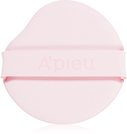 A’pieu Waterlock Comfort Veil Cushion langanhaltendes Make up im Schwämmchen Ersatzfüllung