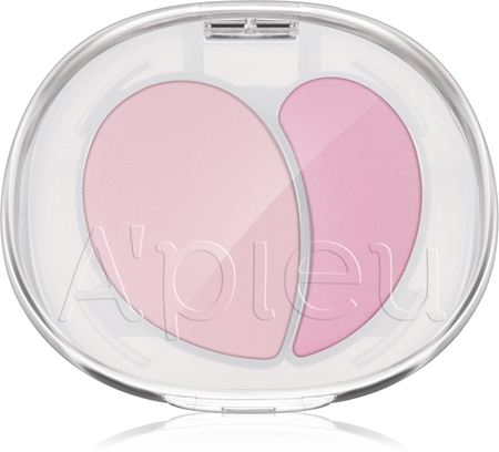 A’pieu Mood Blending Jelly Cheek Balm duo Blush für den perfekten Look