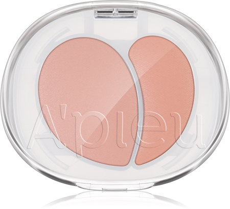 A’pieu Mood Blending Jelly Cheek Balm duo Blush für den perfekten Look