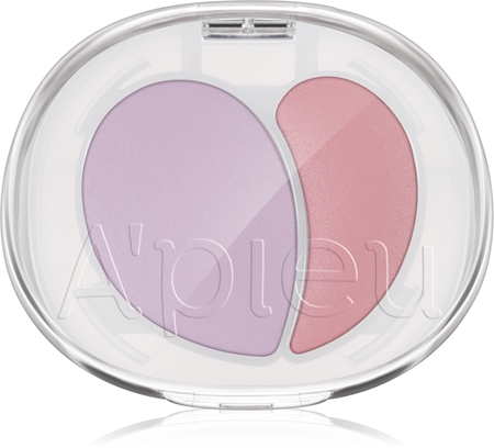 A’pieu Mood Blending Jelly Cheek Balm duo Blush für den perfekten Look
