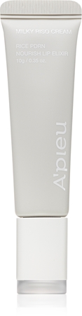 A’pieu Rice PDRN Nourish Lip Elixir tönender Lippenbalsam mit nahrhaften Effekt