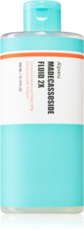 A´pieu Madecassoside Fluid 2x konzentriertes Tonikum für intensive Feuchtigkeitspflege der Haut