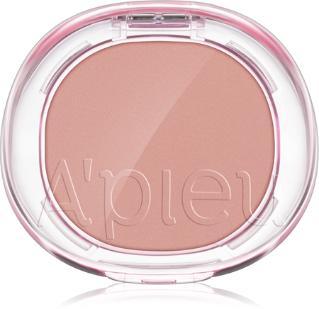 A’pieu Juicy-Pang Pastel Blusher dugotrajno rumenilo